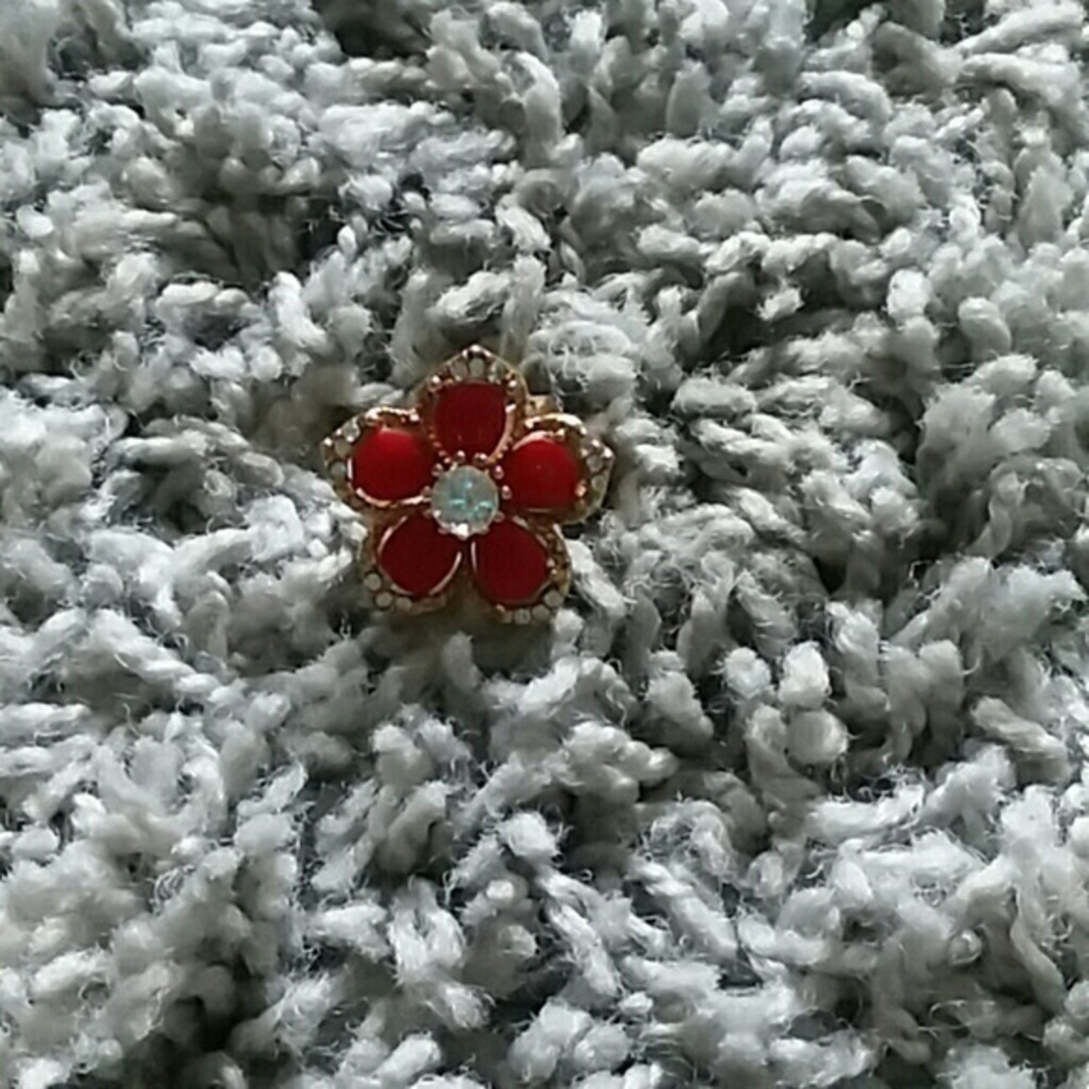 Fashion ring